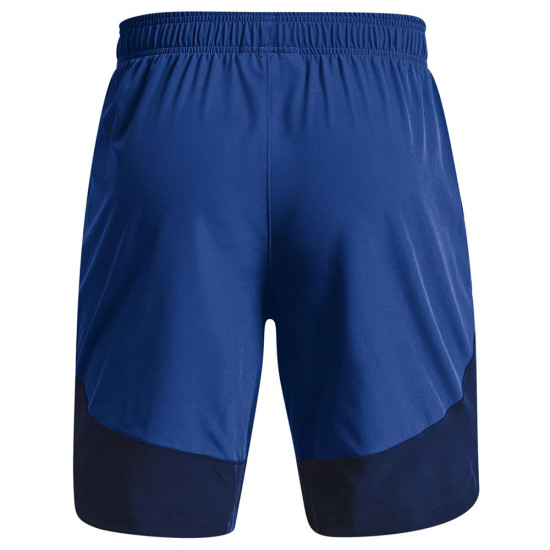 Under Armour Ανδρικό σορτς HIIT Woven Colorblock Under Armour Ανδρικό σορτς HIIT Woven Colorblock